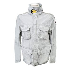 [파라점퍼스] 파이어 스프링 봄버자켓/카키그레이/PMJCKWI02 233