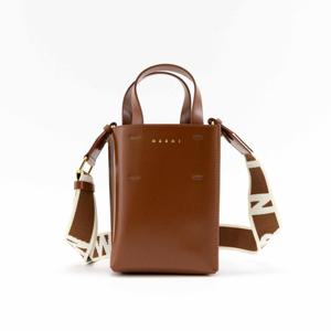 마르니 나노 뮤제오 토트백 MOCA SHMP0050U0LV639 00M66