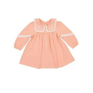 [아가방]제인자수카라원피스(ORANGE)01Q524051