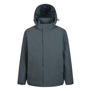 [마운티아]  24 봄 남성  아토쉘방수자켓 (D6)