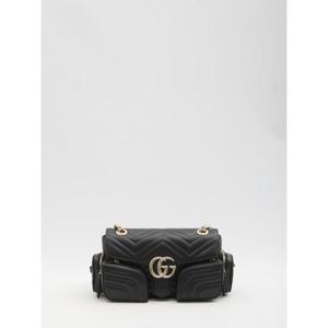 구찌 숄더백 795228 BLACK