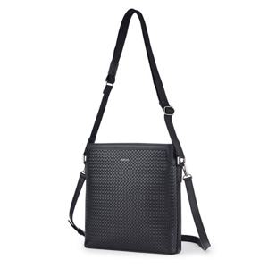 [금강제화(남성)]리갈 남성 크로스백 BAGBA2101MREGF1 블랙