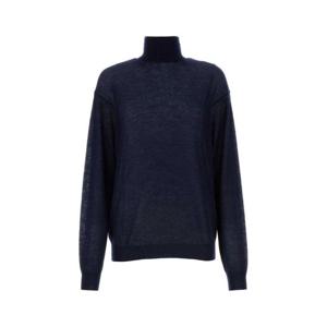 프라다 터틀넥 P26505SOOO14O5 F0008 BLUE