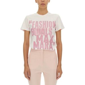 막스마라 FASHION EQUALS 반팔티셔츠 GERARD-1370