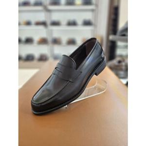 금강 랜드로바 남성 리갈 굿이어웰트 페니로퍼 REGSLG3703F1(구두헤라증정)