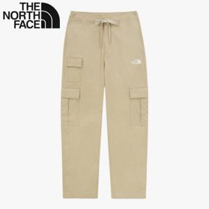 노스페이스 NP6NQ87B 여성 해치 카고 팬츠 KR