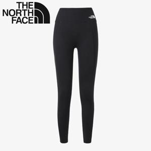 노스페이스 NF6KQ81A 여성 인텐스 기본 레깅스 KR