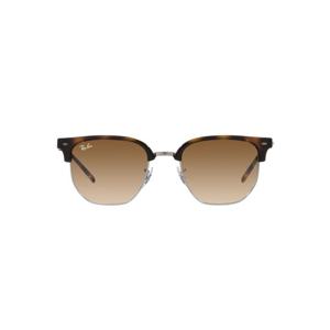 [Ray-Ban] 선글라스 RB4416F NEW CLUBMASTER 71051 HAVANA ON GUNMETAL 55
