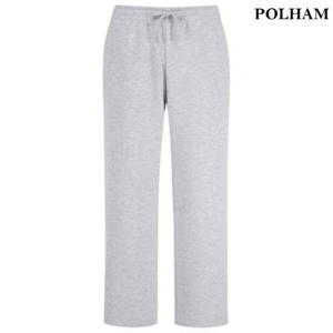 [폴햄]남성 베이직 밴딩 스트레이트 트레이닝팬츠 PHE3PT1008
