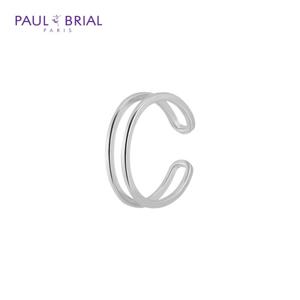 폴브리알 PDBE0153 (WG) 투라인 이어커프( )