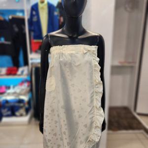 [디즈니골프]DK1LAD001 여성 샤워 가운