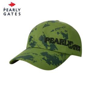 [파리게이츠] [가격 인하] 공용 익스플로러 브러쉬 페인트 볼캡