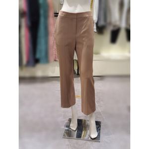 [트리아나][트리아나] 소고 허리반밴딩 정장바지 TJ3XA04 (P0033