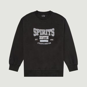 행텐틴즈 후로킹 그래픽 맨투맨_100(14480-031-651-07)