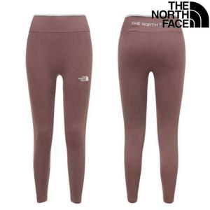 노스페이스 NF6KQ82 여성 모션 레깅스 NF6KQ82B