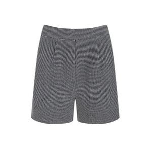 [JJ지고트]턱 디테일 배색 숏 팬츠 (GM5P0SL50)