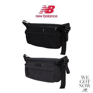 [뉴발란스] NB Grey Pack 메신저백 NBGCDFY601