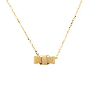 페라가모목걸이 76 0547 0998985 바라보우 여성목걸이