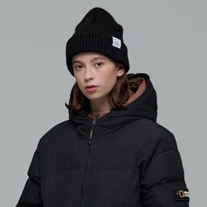 내셔널지오그래픽 N243AHA040 헤론 롱비니 BLACK