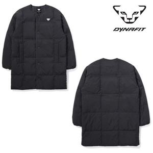 LJS [다이나핏] 남녀공용 UNECK (유넥) 긴기장 다운 자켓 (YUW23534C8)