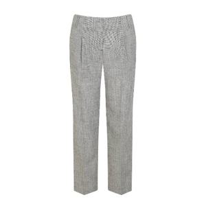 [JJ지고트]턱 디테일 테이퍼드 팬츠GM6M0SLW1