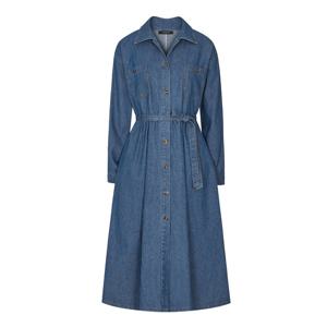 [FOCUS] 내추럴투포켓데님원피스 PBINF4F1OP3221