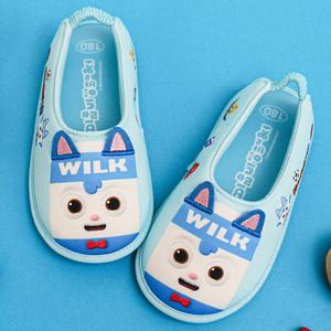 [제이에스지]브레드이발소 덧신