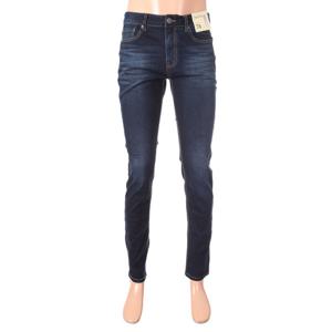 [뱅뱅]남녀공용 타이트슬림 스판 청바지 NQF760