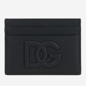 돌체앤가바나 로고 블랙 카드지갑 BP0330 AT48980999