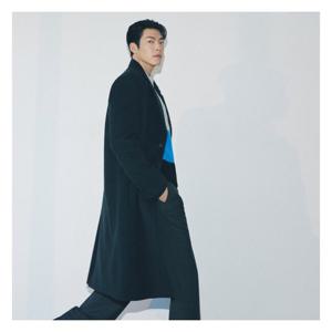 [파렌하이트]캐시미어 혼방 체스터필드 코트 (FHLAX7355)