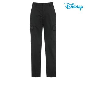 [디즈니]남성 사이드 포켓 포인트 긴바지 팬츠 DO1MPA002