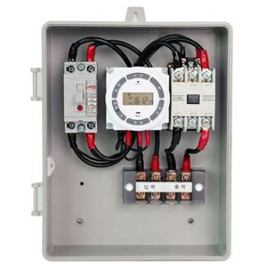 서준전기 디지털 타임스위치 SJD-M30C