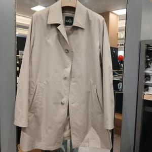 런던포그 HC08 추동  트렌치  코트 ZORMA71Z