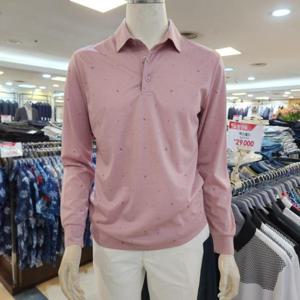 서광모드 세이브존07 가을간절기카라티 레이온소재 SDHCEFTS4004