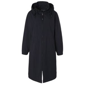 [조순희]후드 탈착 트렌치코트 (FMFL314)