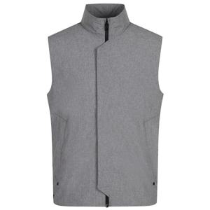 [핑골프][양말증정]남성 이중 여밈 점퍼 베스트 111D3JV281_MG