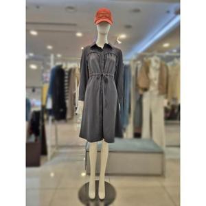 부루앤쥬디 세이브존03 부루앤쥬디 체스트 카라 원피스 AGJDR002BAG