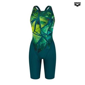 아레나 빅뱅 4부 반신 크로스백 A4FL1LH09 DGN