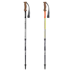 [콜핑]LD08 공용 직수입 마스터즈 듀랄루민 3단 등산스틱(1개) XFI2084U