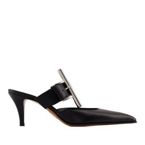 알렉산더맥퀸 펌프스 808165WHABS1000 BLACK