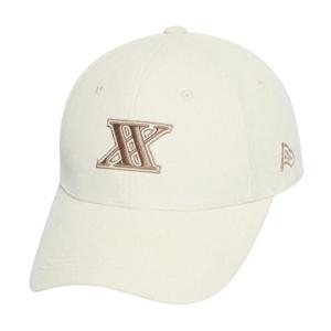 JDX HC11 남성 골지 소재 육각  로고캡 X2CPV3911