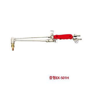 CRETOS 7003750 용단기 절단기 중형 EX_501H