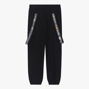 [더데이걸]ㅇ멜빵이 포인트 조거팬츠TGTM24802