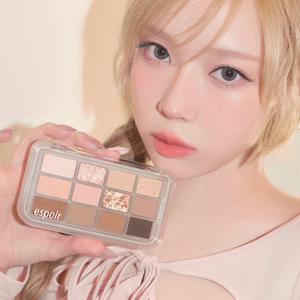 [에스쁘아] 아이 코어 팔레트 (NEW 컬러 추가)