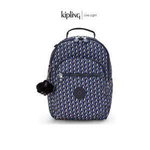 키플링 백팩 서울S KOCBA35 3DKB