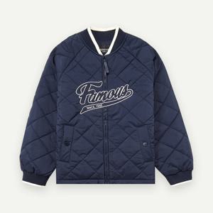 행텐틴즈 다이아퀼팅 패딩점퍼_277(14490-010-801-46)