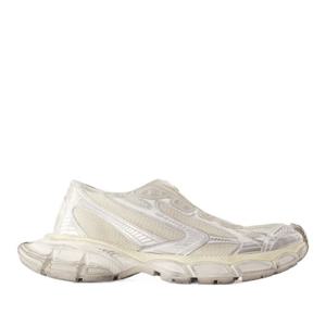 발렌시아가 3xl 스니커즈 798529 W3XSO 9191 EGGSHELL