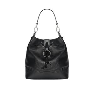 [루이까또즈]MONTE(몬트) 여성버킷백 HS3SO12BL