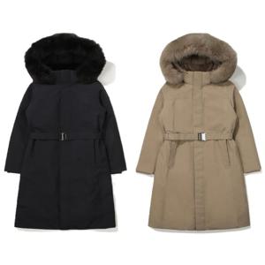 [케이투 (행사)]K2 여성 구스 롱다운 시그니처 씬에어(THINAIR) 앱솔루트 KWW24568