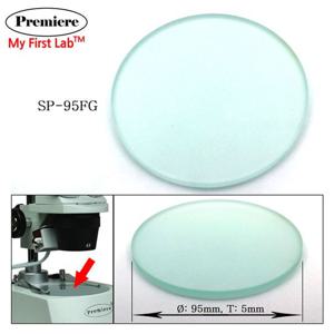 프리미어 SP-95FG 재물접시  (유리)